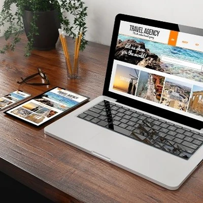 Web Sitesi Tasarımı, Ardeşen